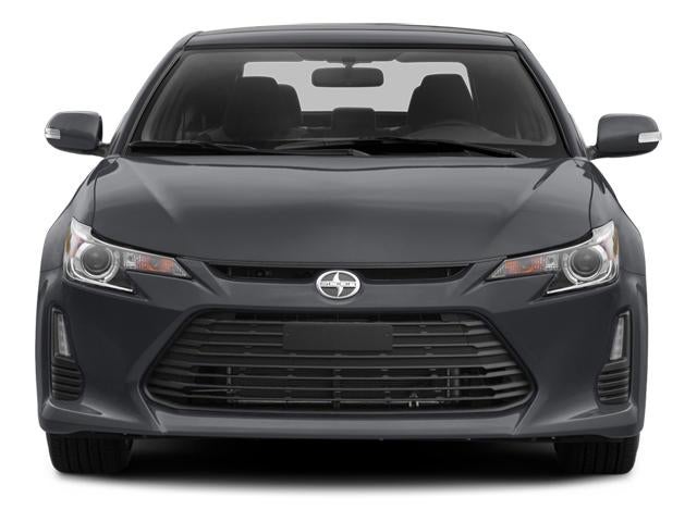 2014 Scion tC 2dr HB Man Monogram (Natl)