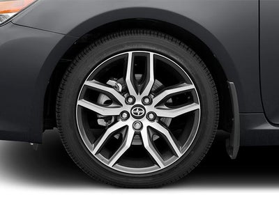 2014 Scion tC 2dr HB Man Monogram (Natl)