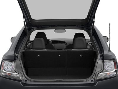 2014 Scion tC 2dr HB Man Monogram (Natl)