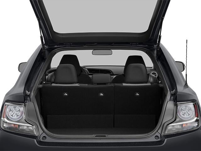 2014 Scion tC 2dr HB Man Monogram (Natl)