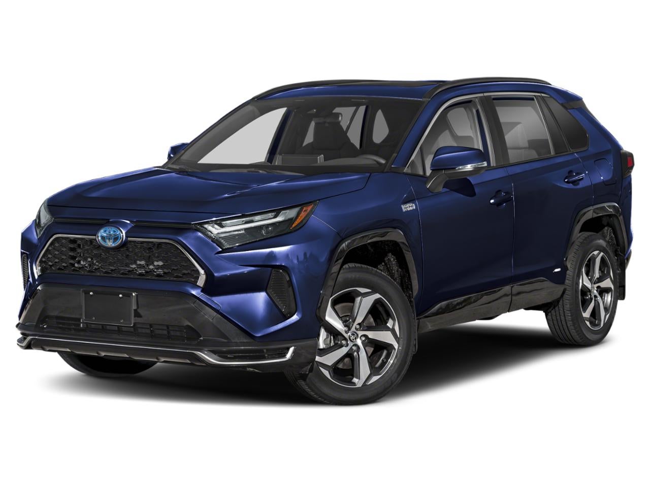 2023 Toyota RAV4 Prime SE (Natl)