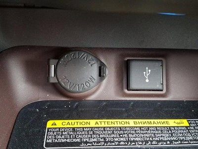 2021 Toyota RAV4 Hybrid Limited AWD (Natl)