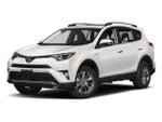 2017 Toyota RAV4 Hybrid XLE AWD (Natl)