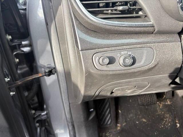 2019 Buick Encore Preferred FWD