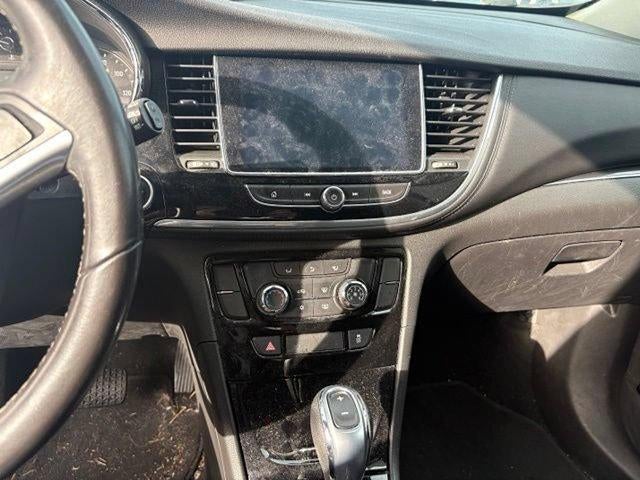 2019 Buick Encore Preferred FWD