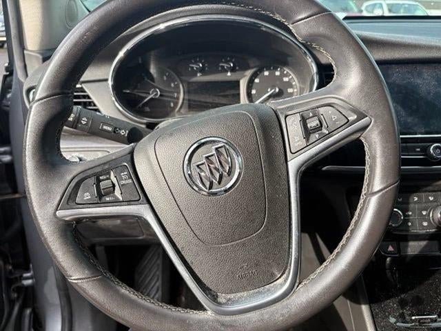 2019 Buick Encore Preferred FWD