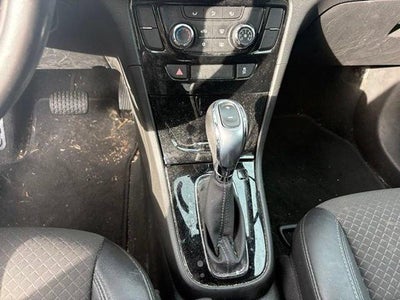2019 Buick Encore Preferred FWD
