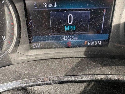 2019 Buick Encore Preferred FWD