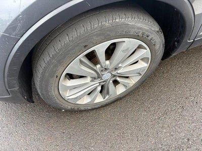 2019 Buick Encore Preferred FWD