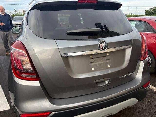 2019 Buick Encore Preferred FWD