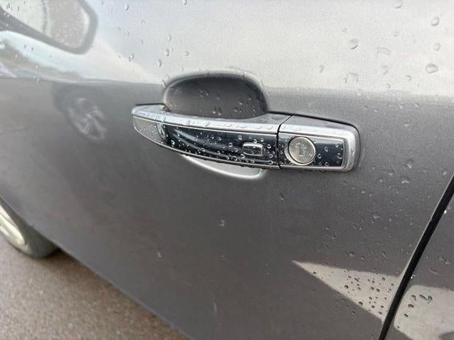 2019 Buick Encore Preferred FWD