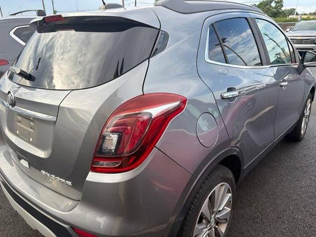 2019 Buick Encore Preferred FWD