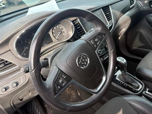 2019 Buick Encore Preferred FWD