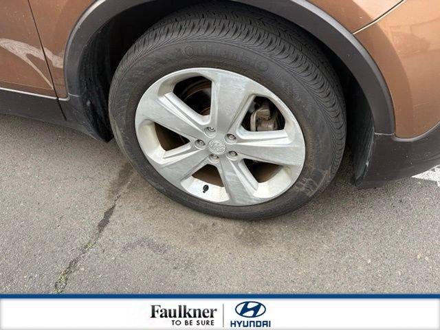 2016 Buick Encore Leather FWD