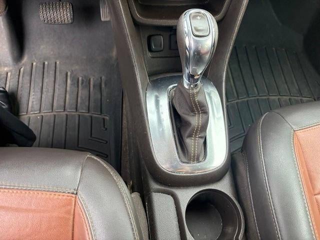 2016 Buick Encore Leather FWD