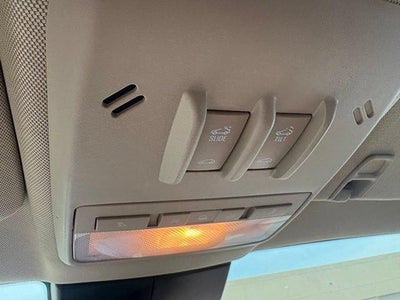 2016 Buick Encore Leather FWD