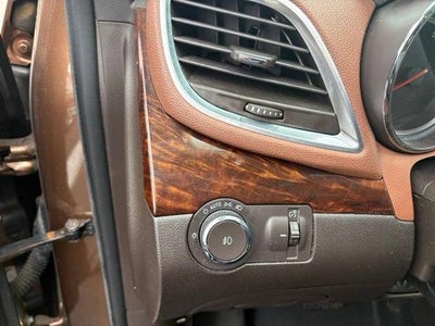 2016 Buick Encore Leather FWD