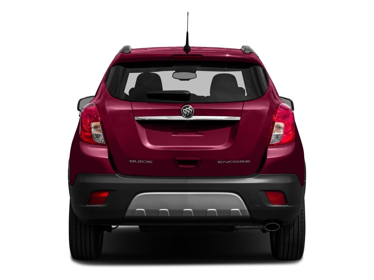 2016 Buick Encore Leather FWD