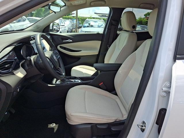 2023 Buick Encore GX Preferred FWD