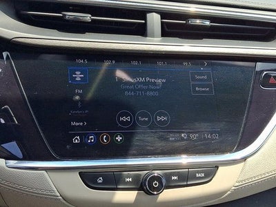 2023 Buick Encore GX Preferred FWD