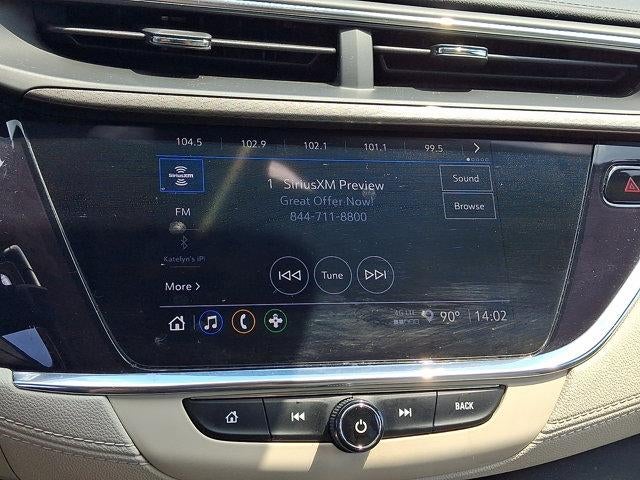 2023 Buick Encore GX Preferred FWD