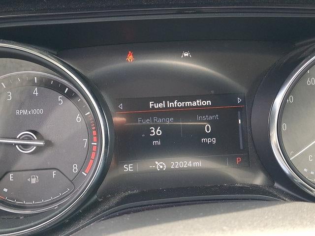 2023 Buick Encore GX Preferred FWD