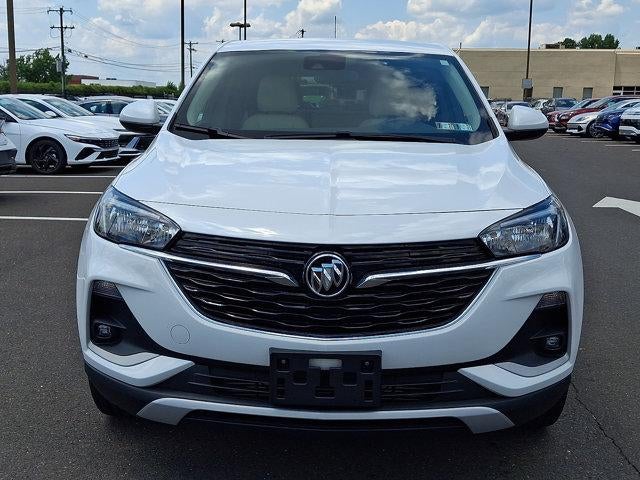 2023 Buick Encore GX Preferred FWD