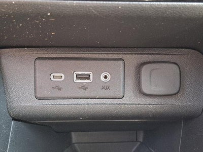 2023 Buick Encore GX Preferred FWD