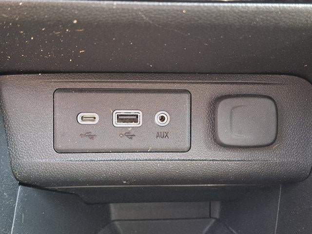 2023 Buick Encore GX Preferred FWD