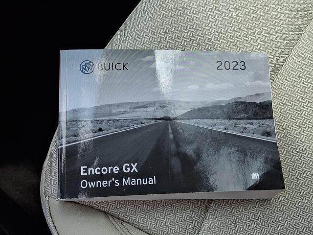 2023 Buick Encore GX Preferred FWD