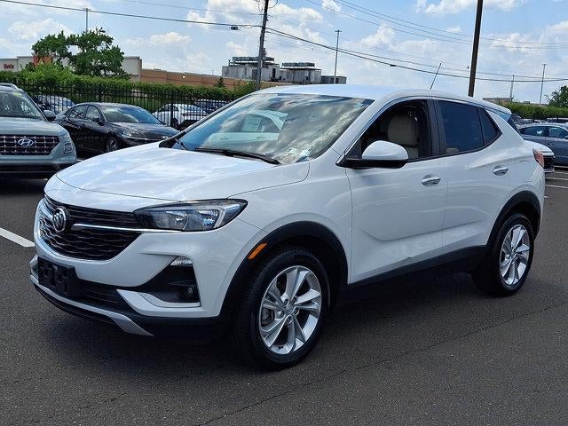 2023 Buick Encore GX Preferred FWD