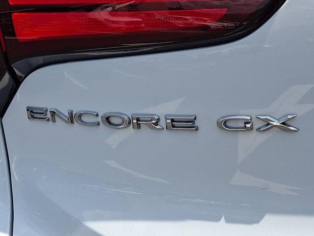2023 Buick Encore GX Preferred FWD