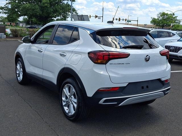 2023 Buick Encore GX Preferred FWD