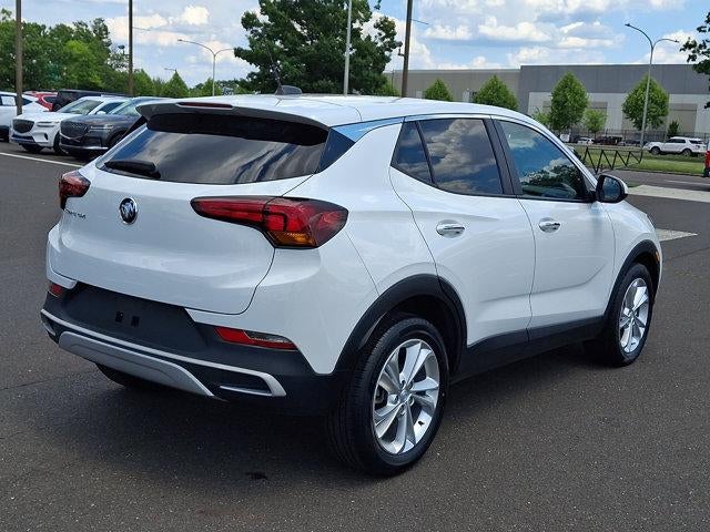2023 Buick Encore GX Preferred FWD