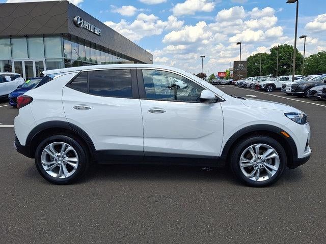 2023 Buick Encore GX Preferred FWD