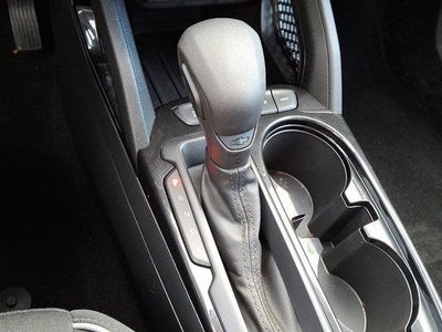 2022 Chevrolet Trailblazer AWD 4dr LT