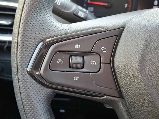 2022 Chevrolet Trailblazer AWD 4dr LT