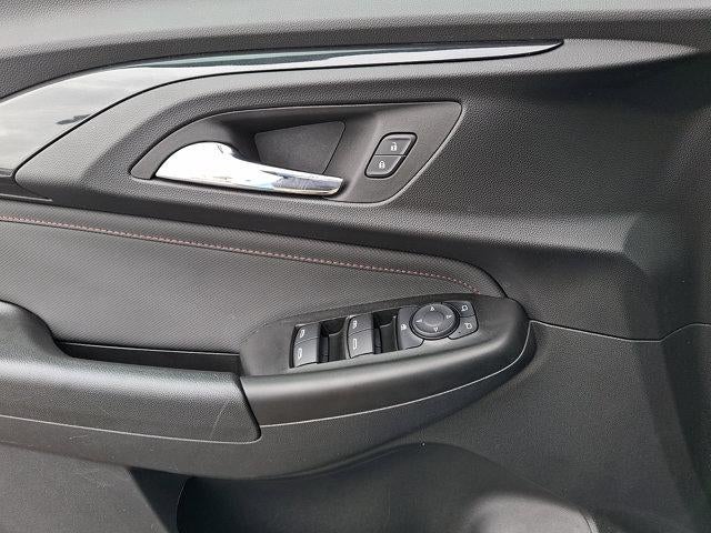 2023 Chevrolet Trailblazer AWD 4dr RS