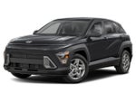2024 Hyundai KONA SE AWD