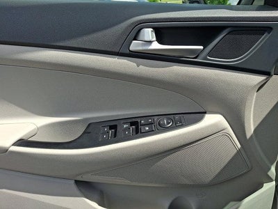 2020 Hyundai TUCSON SE AWD