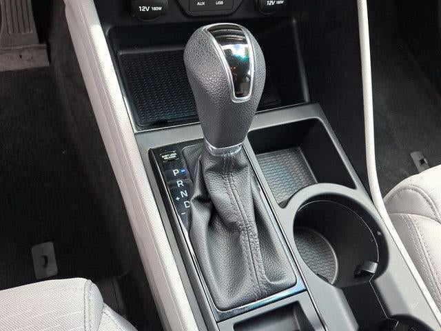 2020 Hyundai TUCSON SE AWD