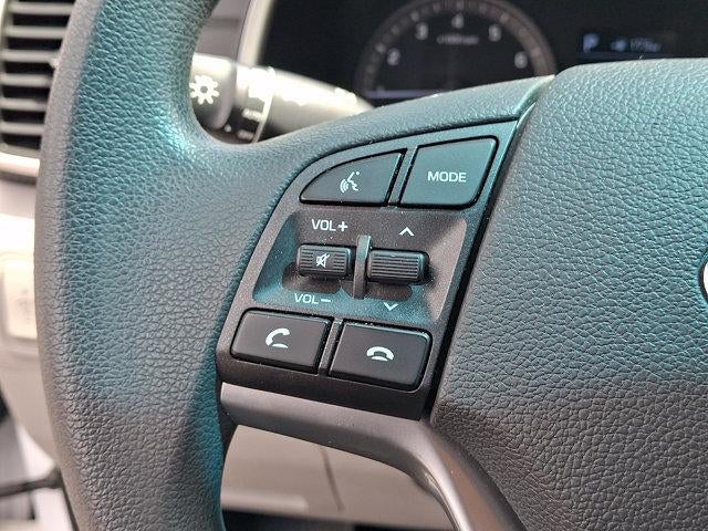 2020 Hyundai TUCSON SE AWD