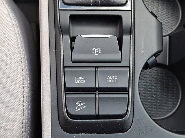 2020 Hyundai TUCSON SE AWD