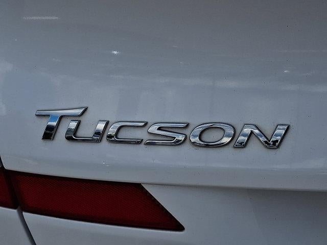 2020 Hyundai TUCSON SE AWD