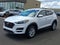 2020 Hyundai TUCSON SE AWD