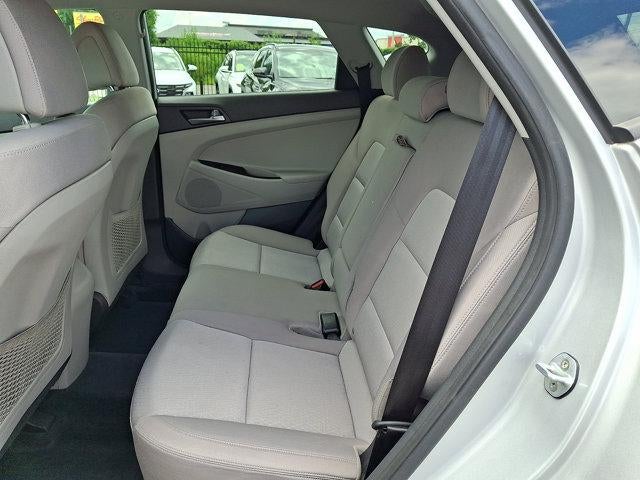 2016 Hyundai TUCSON AWD 4dr Eco