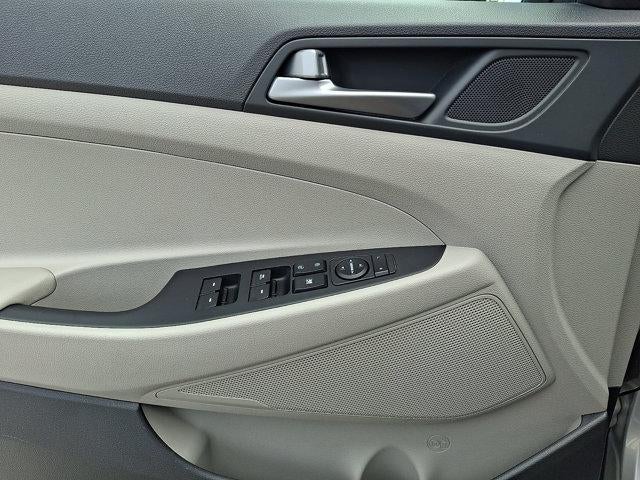 2016 Hyundai TUCSON AWD 4dr Eco