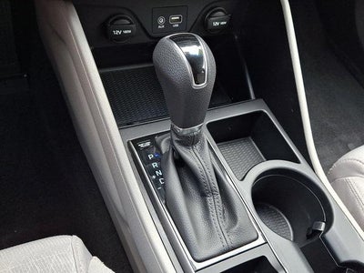 2016 Hyundai TUCSON AWD 4dr Eco