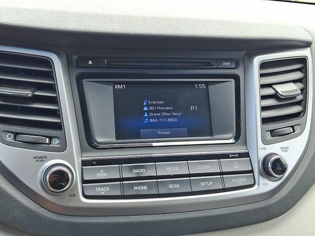 2016 Hyundai TUCSON AWD 4dr Eco