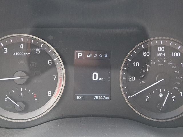 2016 Hyundai TUCSON AWD 4dr Eco